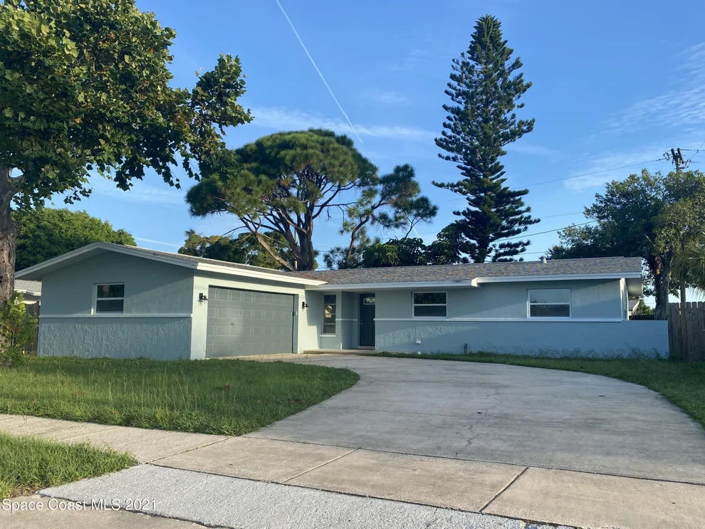 Unit for sale at 1390 Eddy Street, Merritt Island, FL 32952
