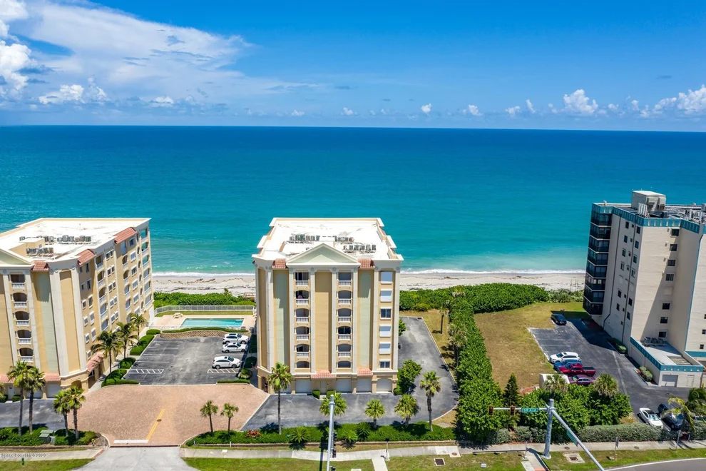 Unit for sale at 1095 Highway A1a, Satellite Beach, FL 32937