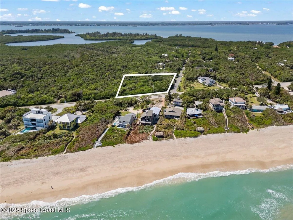 Unit for sale at 101 Seagrape Road, Melbourne Beach, FL 32951