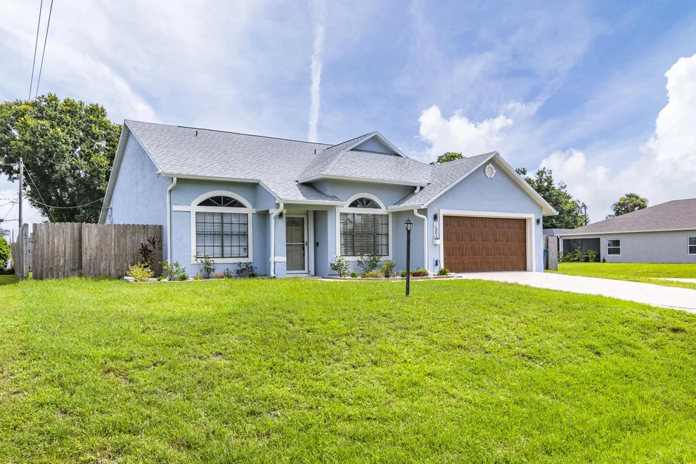 Unit for sale at 1501 Manzanita Street NW, Palm Bay, FL 32907