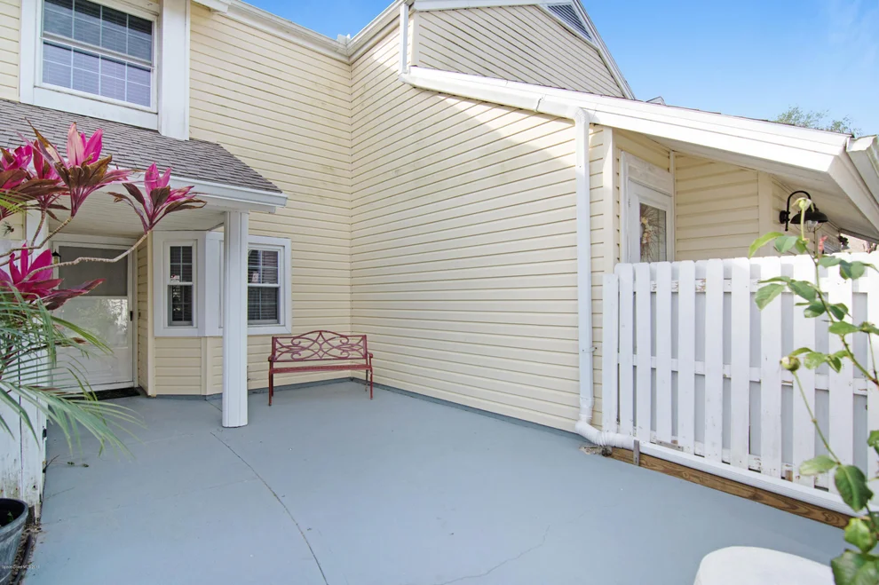 Unit for sale at 719 Players Court, Melbourne, FL 32940
