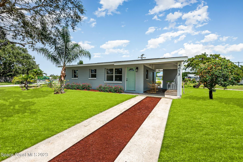 Unit for sale at 4075 Robinhood Drive, Melbourne, FL 32935