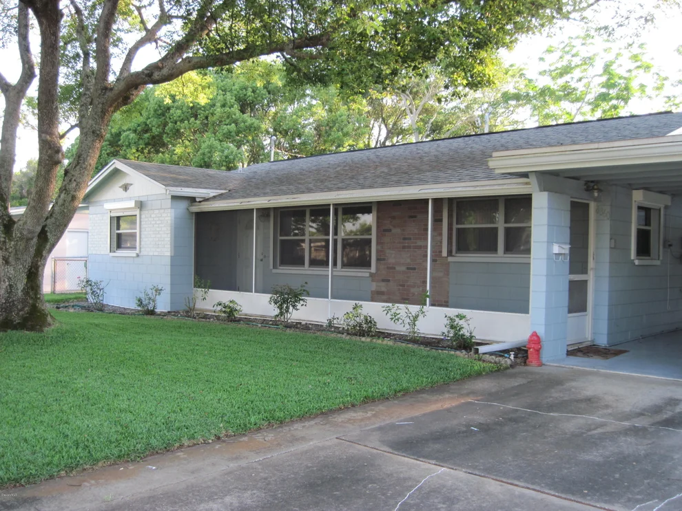 Unit for sale at 4860 Key Largo Drive W, Titusville, FL 32780