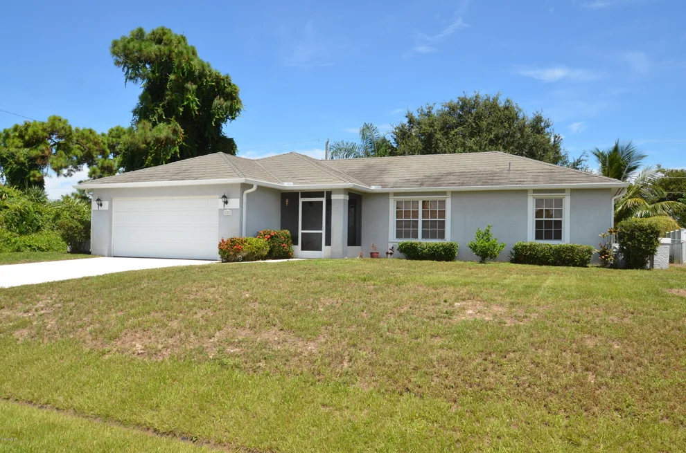 Unit for sale at 121 S WIMBROW Drive, Sebastian, FL 32958