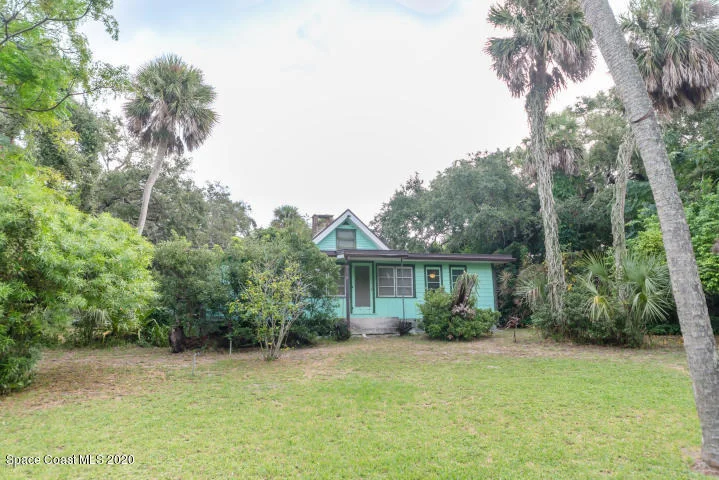Unit for sale at 375 Holman Road, Cape Canaveral, FL 32920