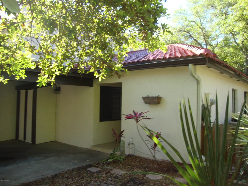 Unit for sale at 8765 Cocoa Court, Cape Canaveral, FL 32920