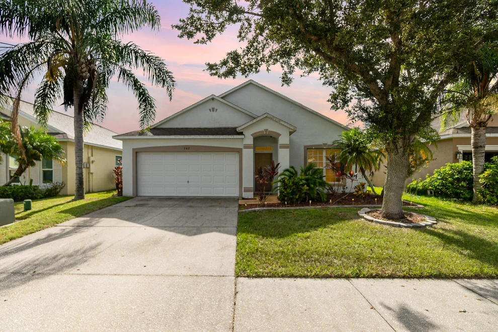 Unit for sale at 742 Cressa Circle, Cocoa, FL 32926