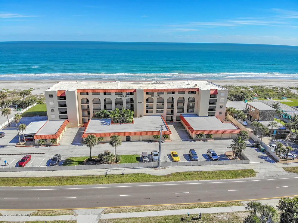 Unit for sale at 1305 S Atlantic Avenue, Cocoa Beach, FL 32931