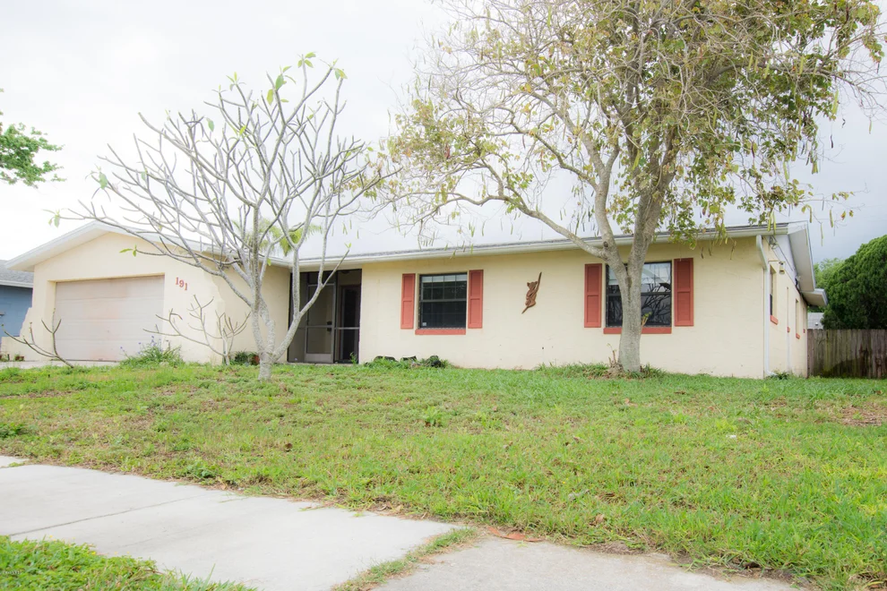 Unit for sale at 191 Via De La Reina, Merritt Island, FL 32953