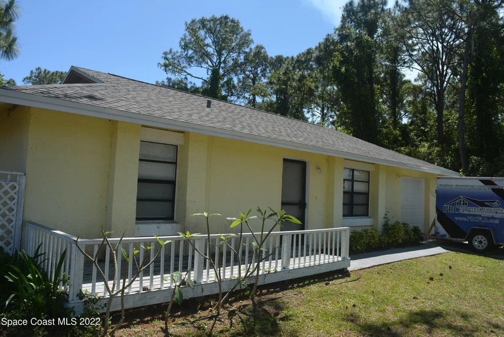 Unit for sale at 907 Century Avenue SE, Palm Bay, FL 32909