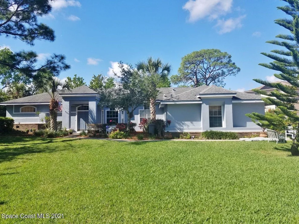Unit for sale at 4370 Canard Road, Melbourne, FL 32934