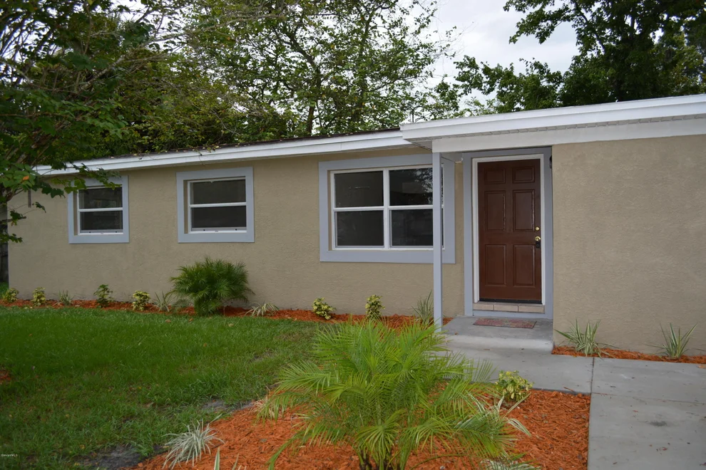 Unit for sale at 2525 Stratford Drive, Cocoa, FL 32926