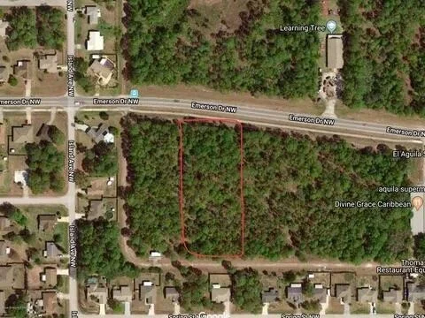 Unit for sale at 198 Emerson Drive NW, Palm Bay, FL 32907