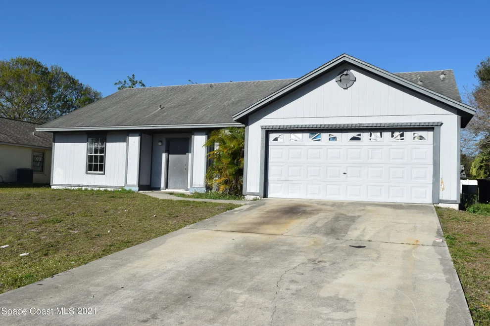 Unit for sale at 1366 Whaling Avenue SE, Palm Bay, FL 32909