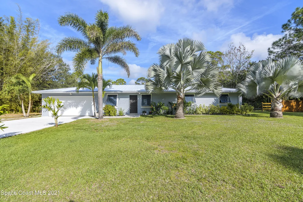 Unit for sale at 1740 Vally Road, Malabar, FL 32950