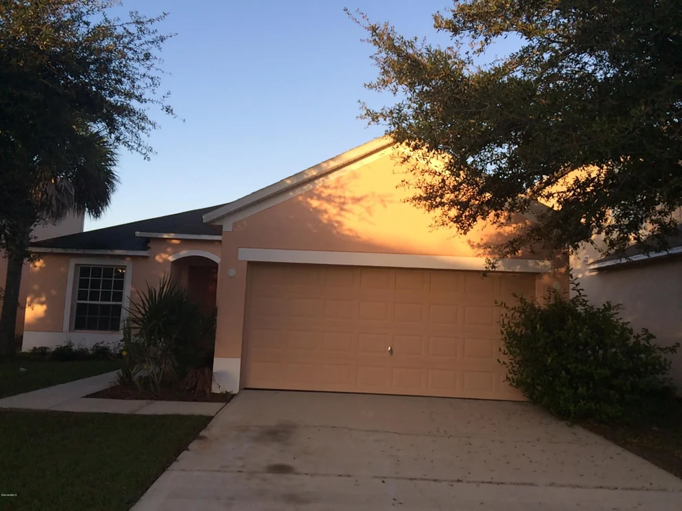 Unit for sale at 4244 Canby Drive, Melbourne, FL 32901