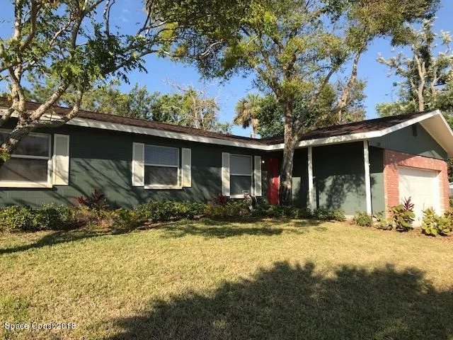 Unit for sale at 132 Orange Avenue, Rockledge, FL 32955