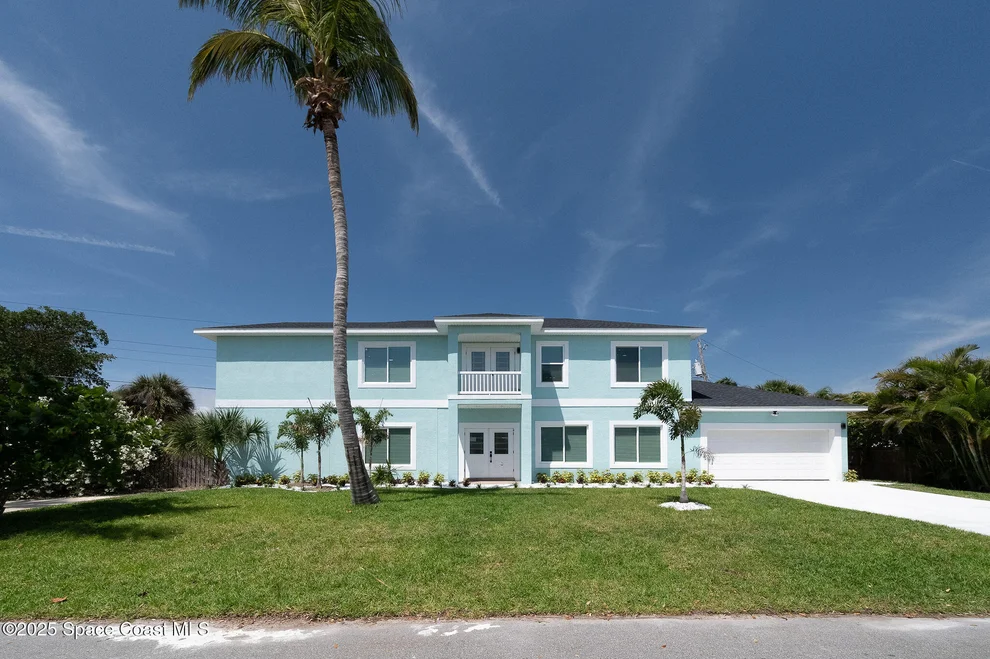Unit for sale at 1364 Palmer Court, Cocoa Beach, FL 32931