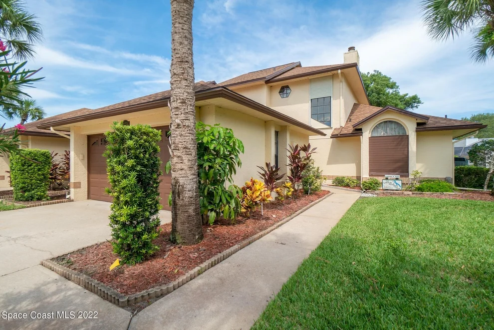 Unit for sale at 2637 Elliot Way, Melbourne, FL 32935
