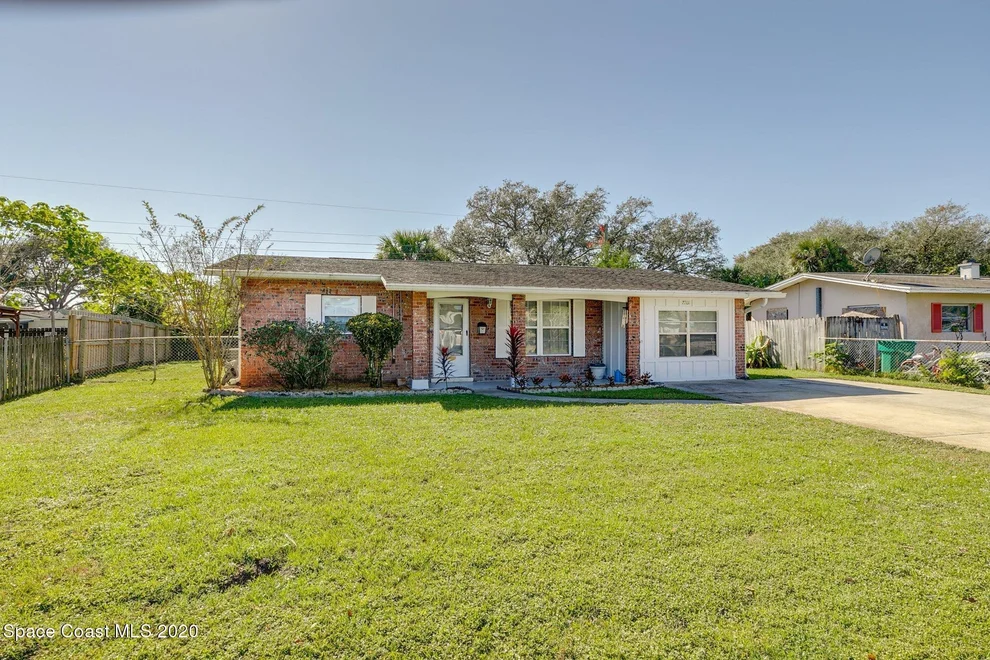 Unit for sale at 2701 Choctaw Drive, Melbourne, FL 32935