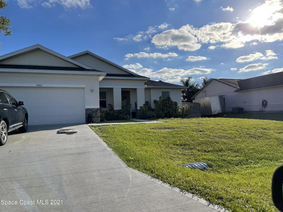 Unit for sale at 1662 Glenridge Street NW, Palm Bay, FL 32907