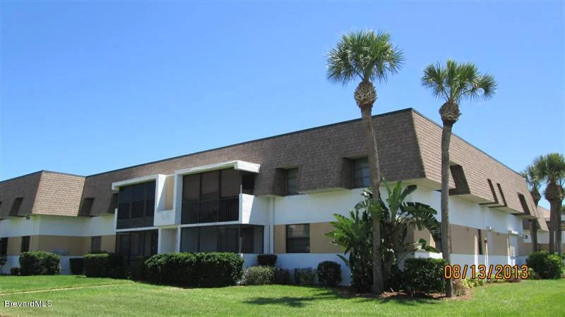 Unit for sale at 2700 N Highway A1A, Indialantic, FL 32903