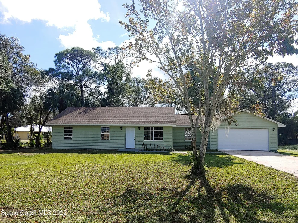 Unit for sale at 966 Zamora Street SE, Palm Bay, FL 32909