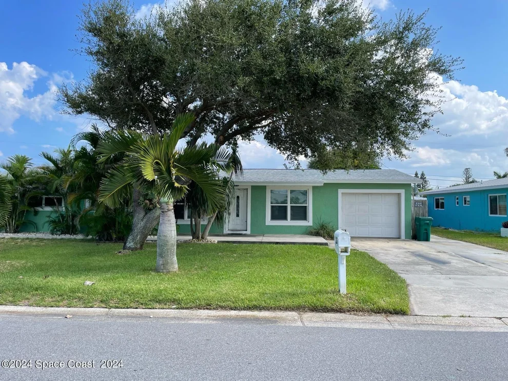 Unit for sale at 126 Hedgegrove Avenue, Satellite Beach, FL 32937