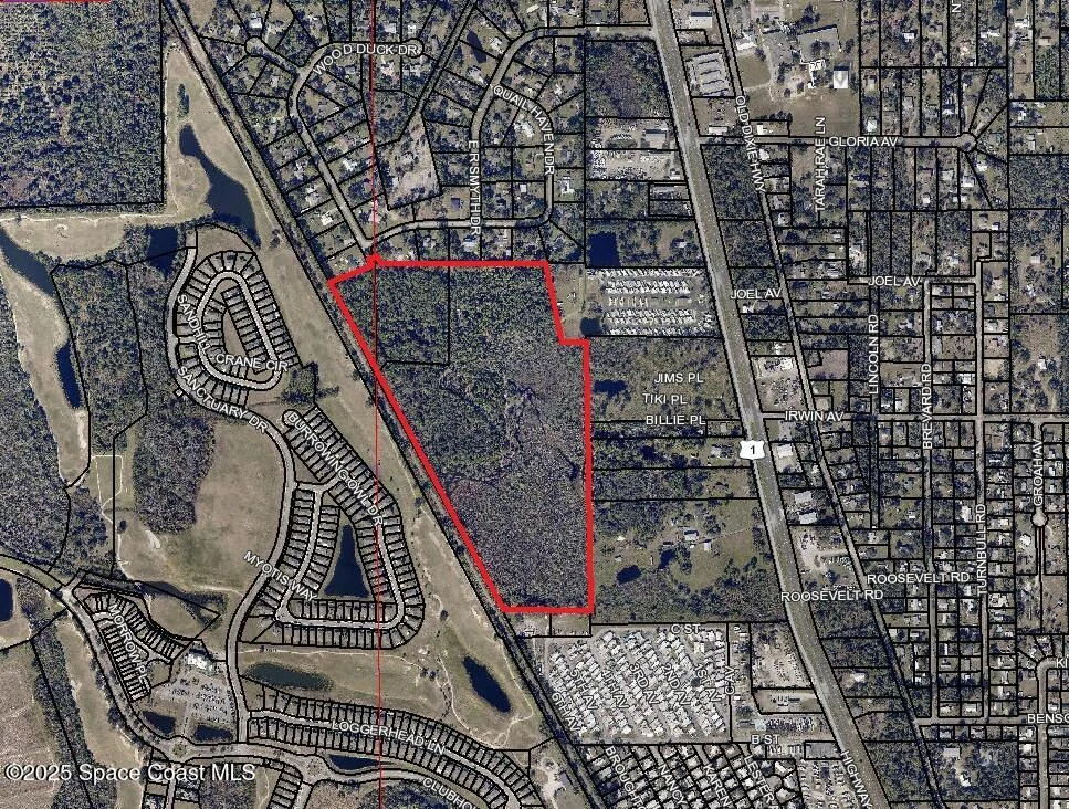 Unit for sale at 0000 Wood Duck Drive, Mims, FL 32754