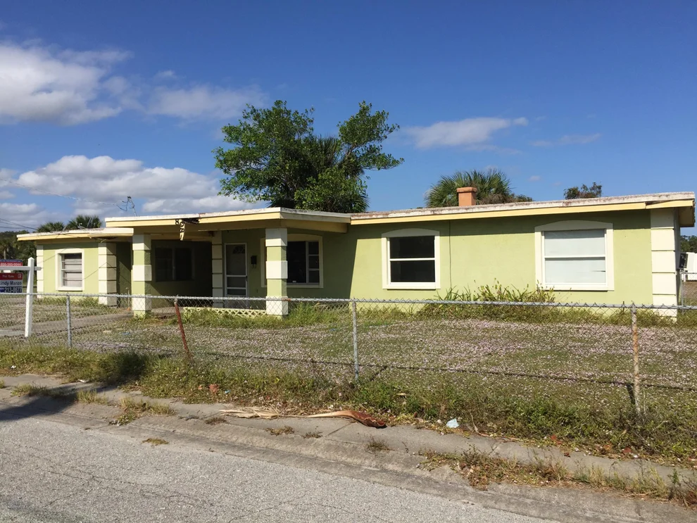 Unit for sale at 808 Davis Street, Melbourne, FL 32901