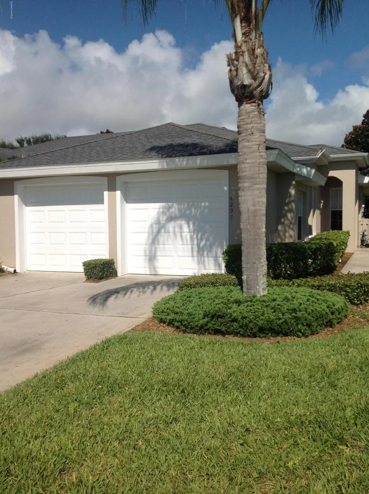 Unit for sale at 4297 WOODHALL Circle, Rockledge, FL 32955