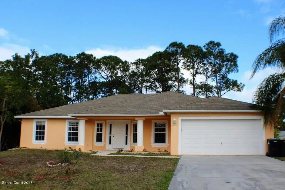 Unit for sale at 2421 Jupiter Boulevard SW, Palm Bay, FL 32908