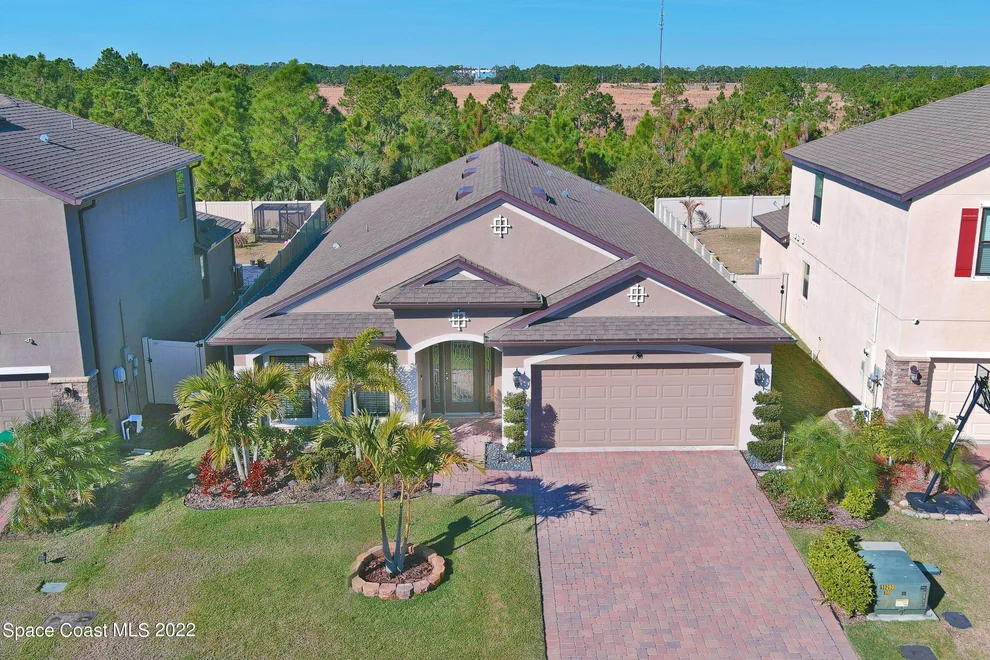 Unit for sale at 4388 Alligator Flag Circle, West Melbourne, FL 32904