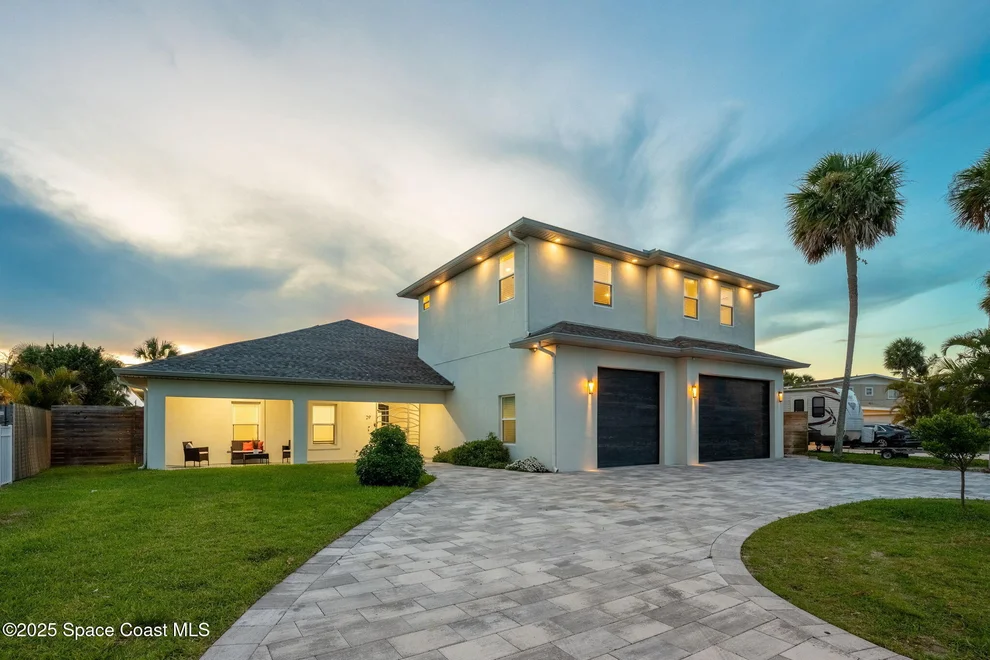 Unit for sale at 29 Azalea Drive, Cocoa Beach, FL 32931