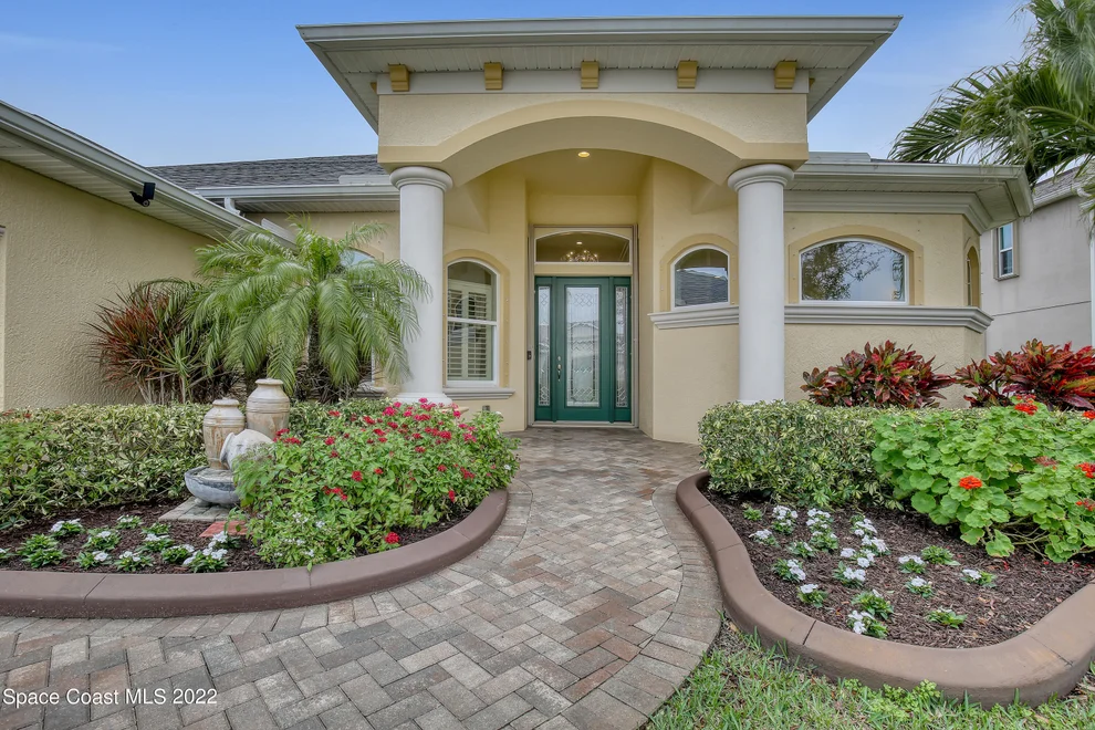 Unit for sale at 4625 Leo Lane, Melbourne, FL 32935