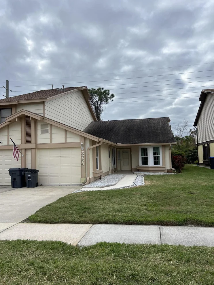 Unit for sale at 3754 Sawgrass Drive, Titusville, FL 32780