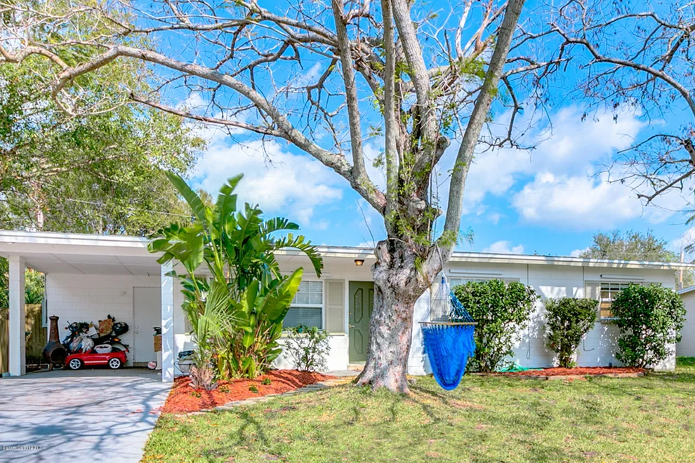 Unit for sale at 1109 Martha Lee Avenue, Rockledge, FL 32955