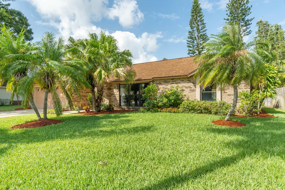Unit for sale at 2274 Windham Drive, Melbourne, FL 32935