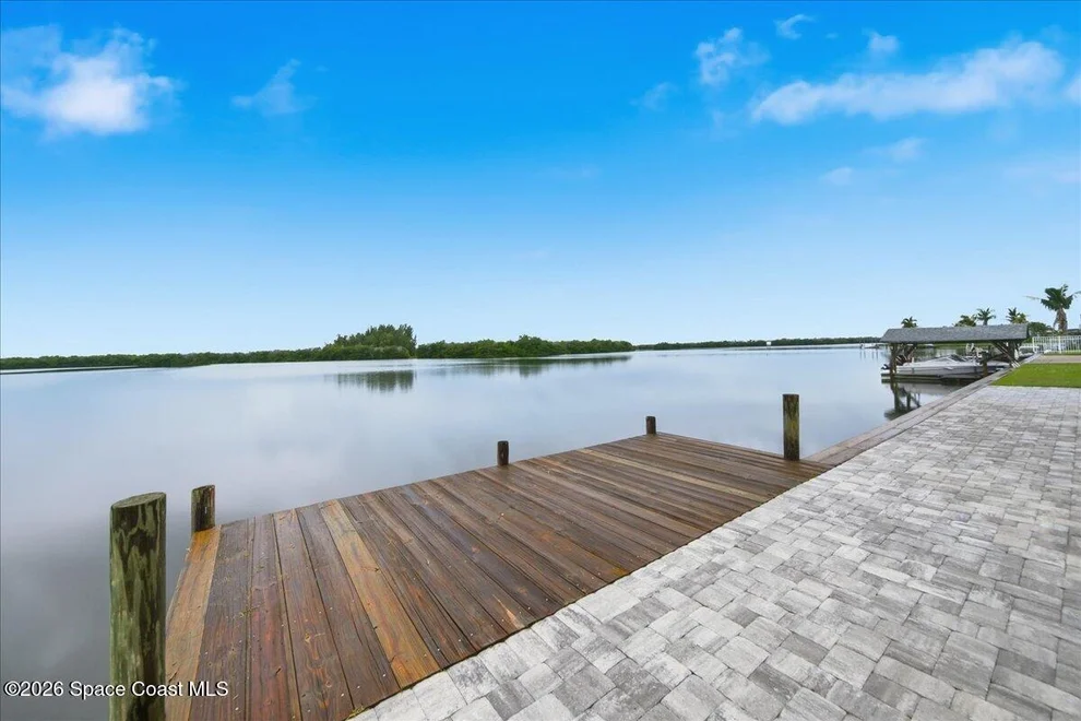 Unit for sale at 415 Island Drive, Merritt Island, FL 32952