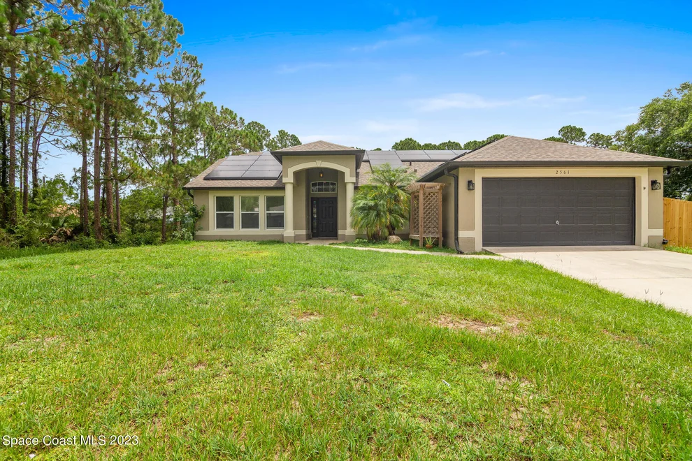 Unit for sale at 2561 Palomar Avenue SE, Palm Bay, FL 32909