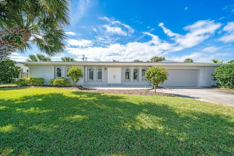 Unit for sale at 454 N Neptune Drive, Satellite Beach, FL 32937