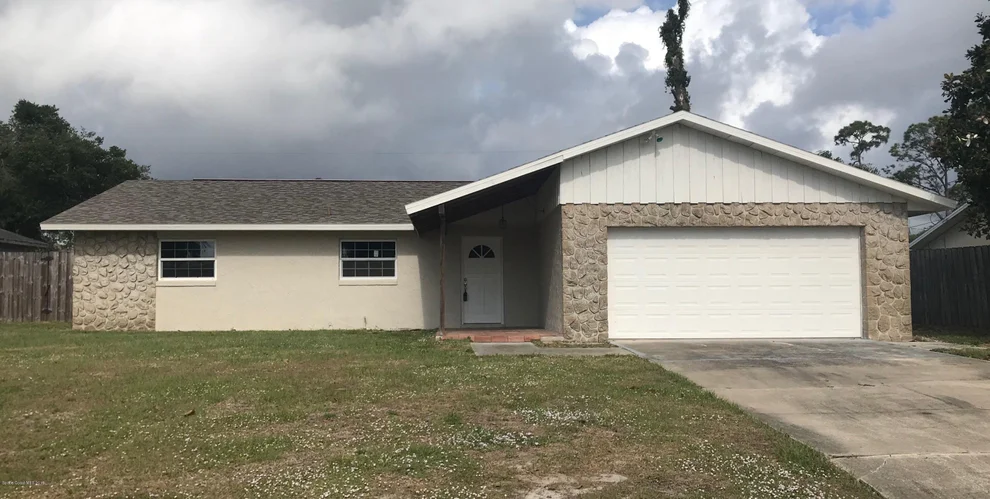 Unit for sale at 4102 Skyway Drive, Cocoa, FL 32927