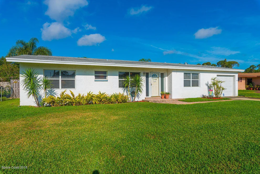 Unit for sale at 2145 Garnet Court, Merritt Island, FL 32953