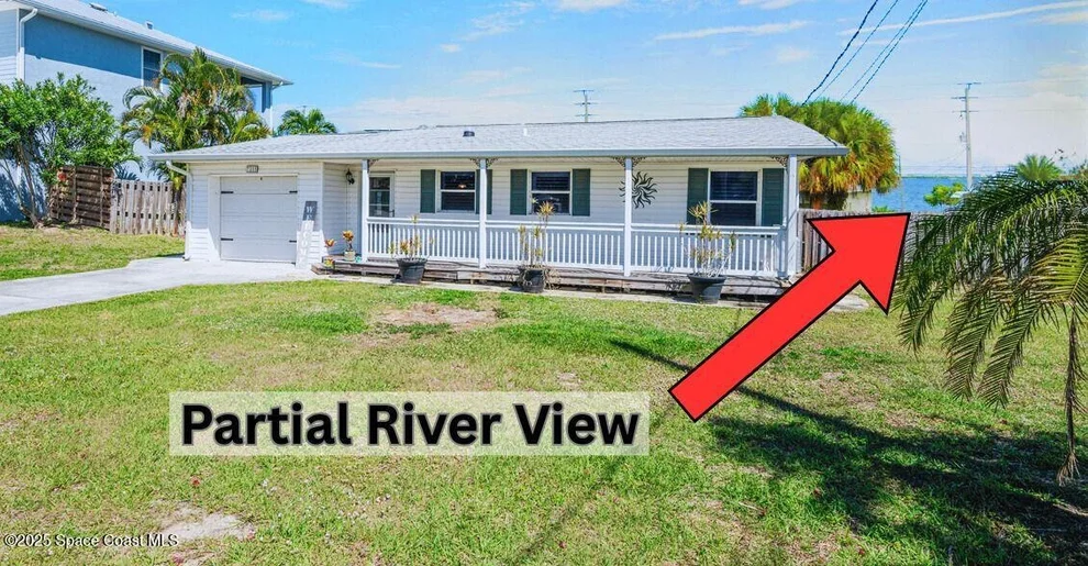 Unit for sale at 7215 Blue Shore Road, Grant, FL 32949