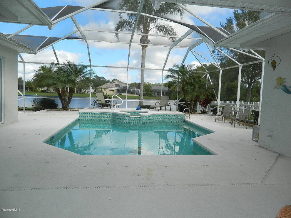 Unit for sale at 1734 Sumter Lane, West Melbourne, FL 32904