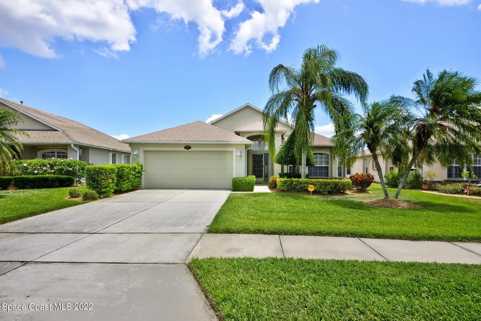 Unit for sale at 1575 Boca Rio Drive, Melbourne, FL 32940