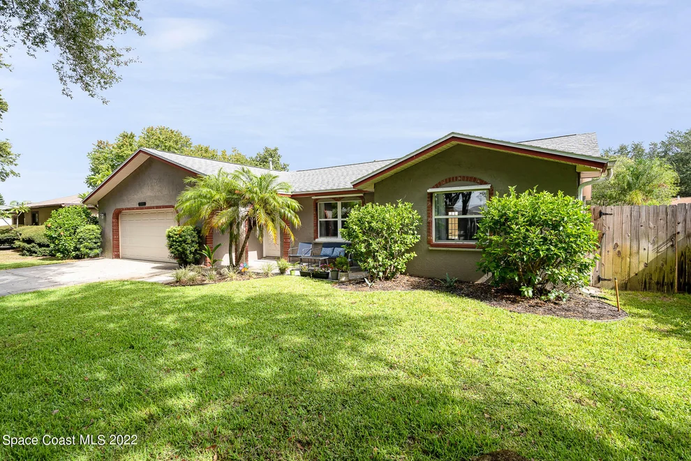Unit for sale at 1896 Nicklaus Drive, Melbourne, FL 32935