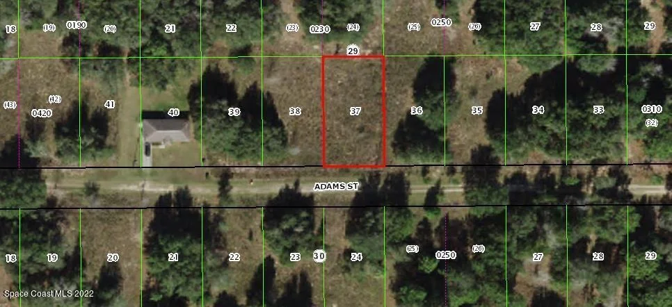 Unit for sale at 2216 Adams Street, Inverness, FL 
