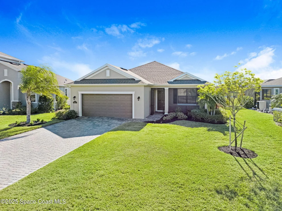 Unit for sale at 3954 Archdale Street, Melbourne, FL 32940