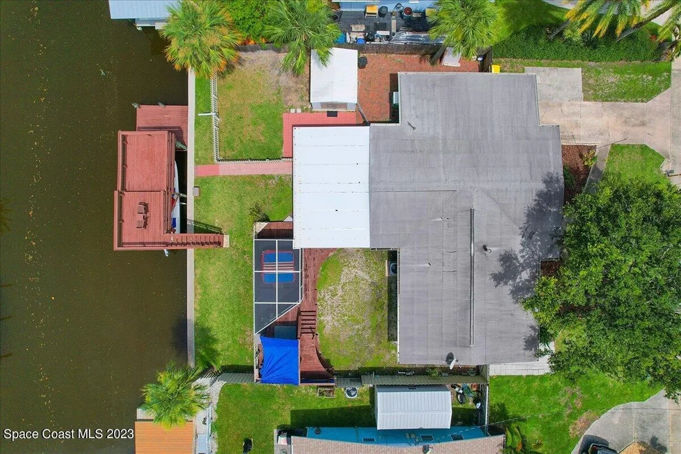Unit for sale at 270 Riverside Avenue, Merritt Island, FL 32953